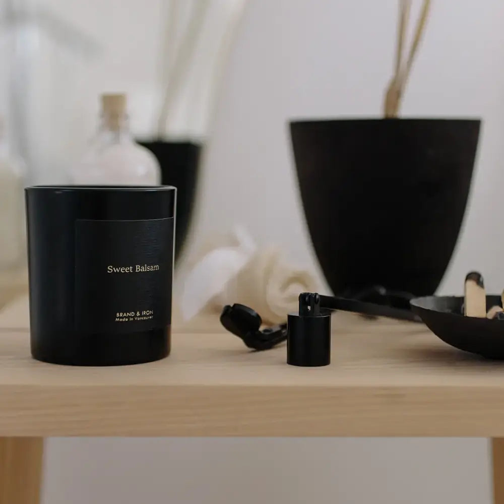 Dark Series Sweet Balsam - PABOOM