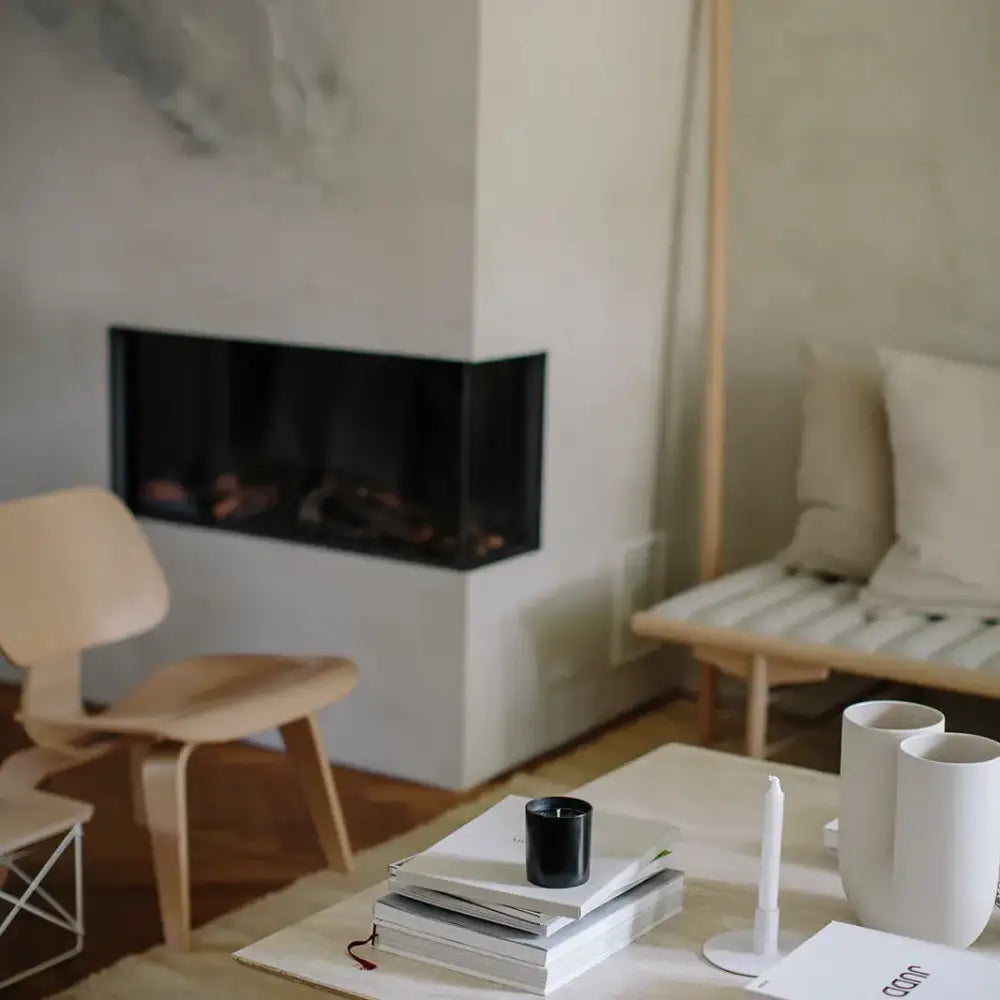 Dark Series Sweet Balsam - PABOOM