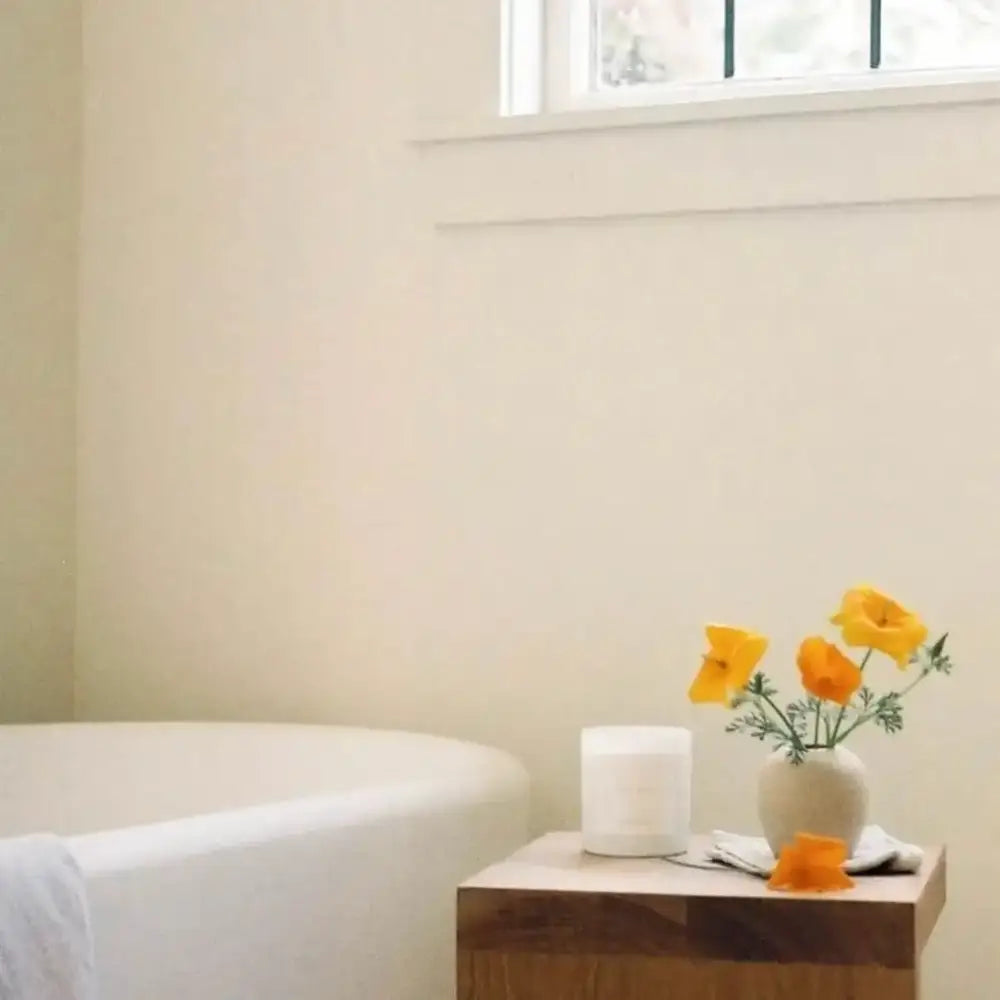 Home Series Jasmine + Vetiver - PABOOM