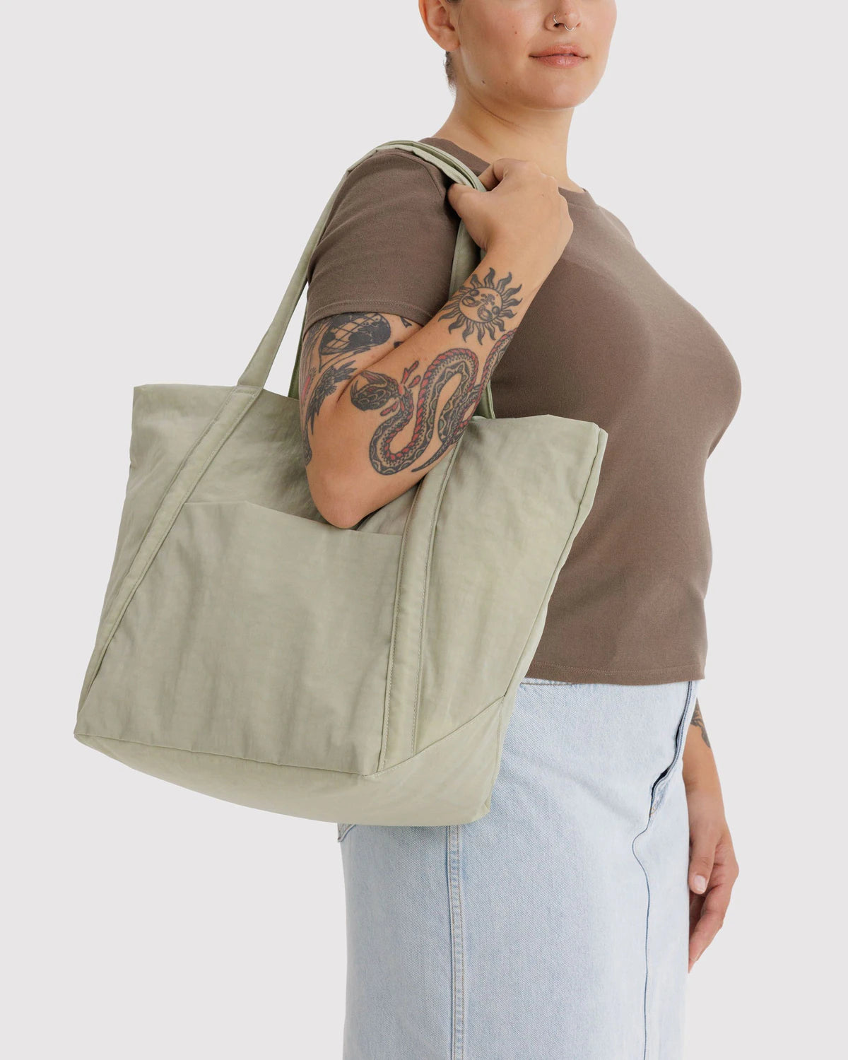 BAGGU Cloud Bag