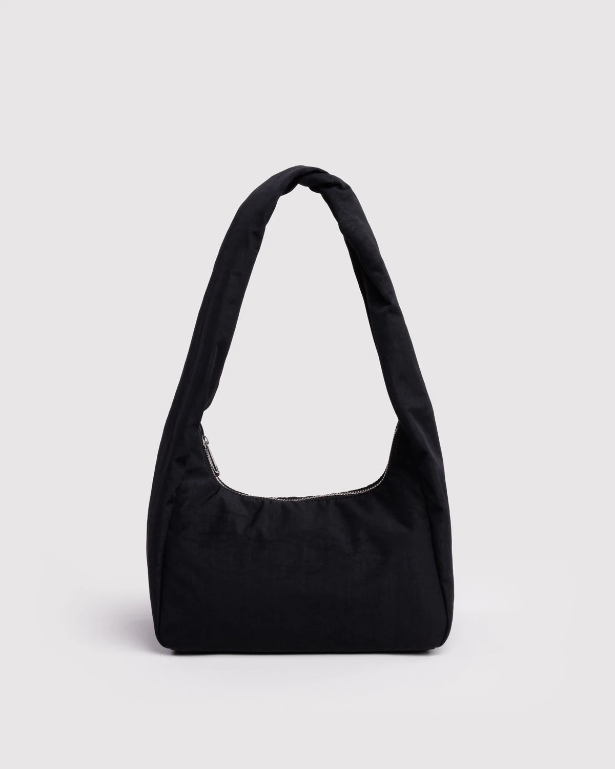 BAGGU Small Nylon Meringue Bag