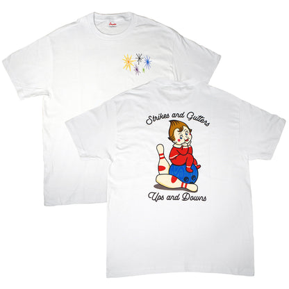 Strikes and Gutters Shirt