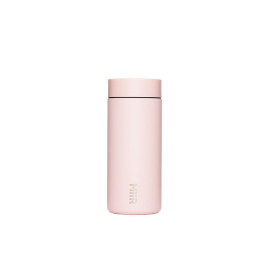 Miir 360 Traveler 12oz Cherry Blossom Pink