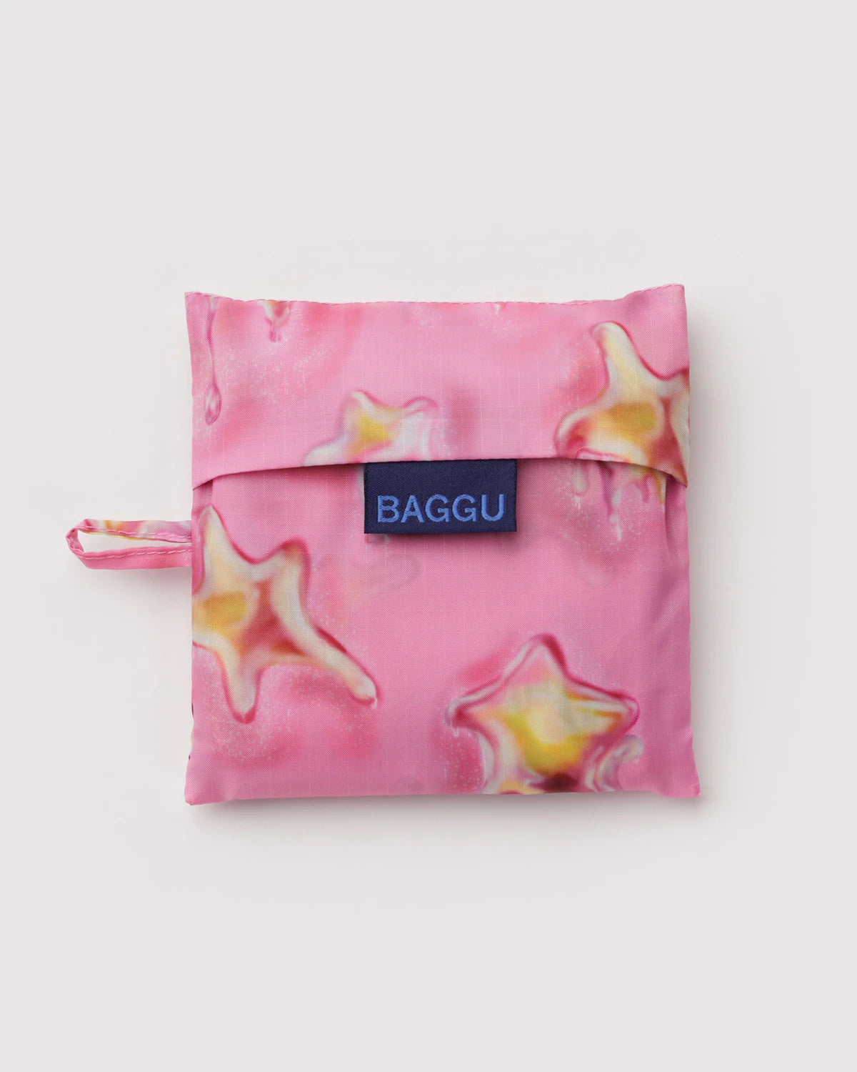 Standard Baggu Reusable Tote Bag - Dancing Star