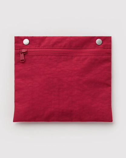 BAGGU Everyday Cloud Bag - Cherry