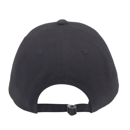I'm Only Talking to My Dog Today Hat - Black