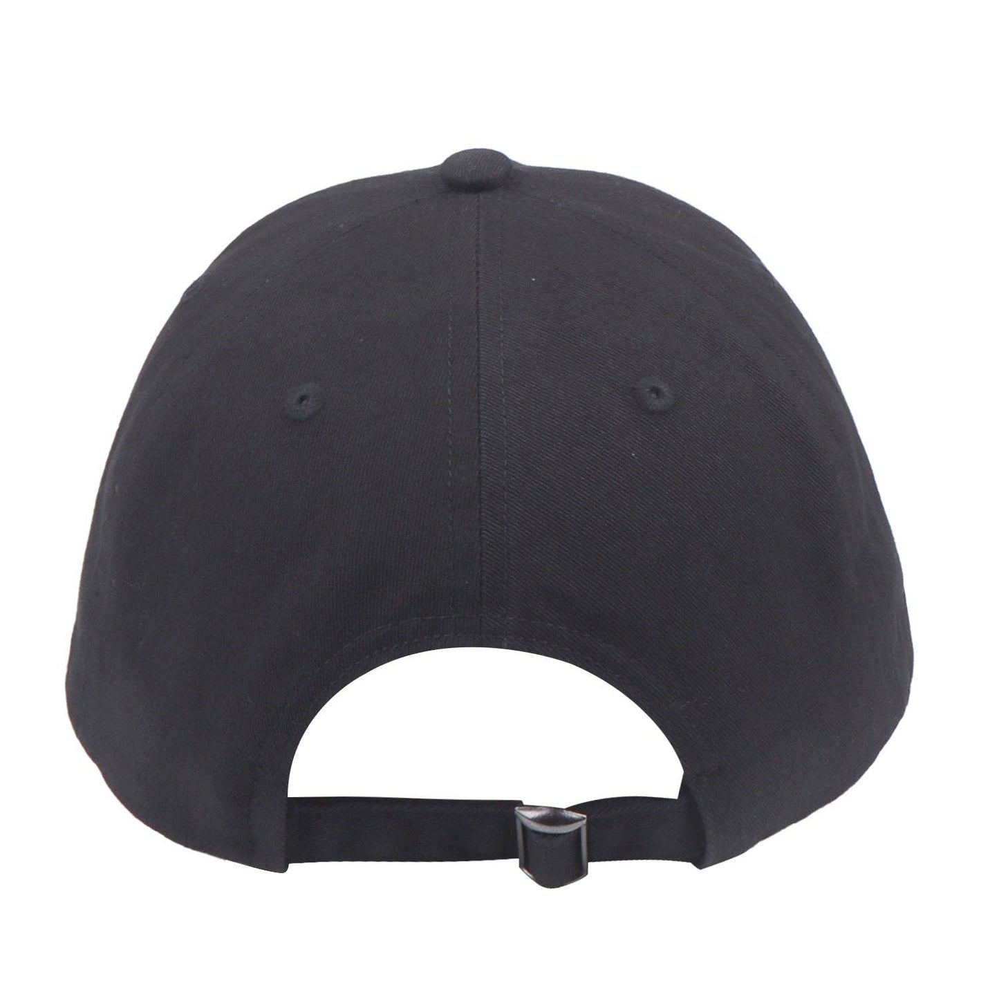 I'm Only Talking to My Dog Today Hat - Pink