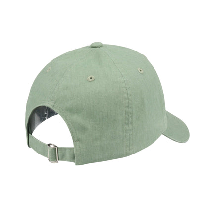 Dog Dad Hat | Embroidered Dog Dad Baseball Cap - Black