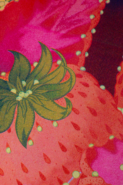 Minuscule - Alice Saey Animated A3 Poster