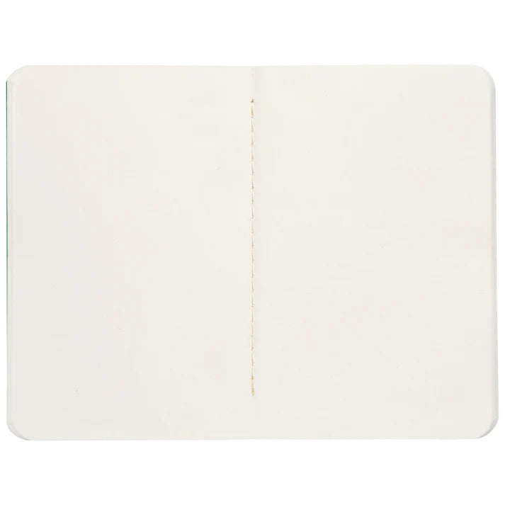 Ribbit notebooks shown from the back cover – PABOOM