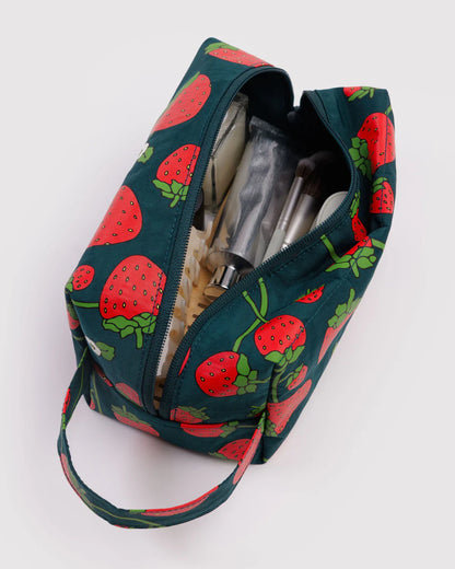 BAGGU Dopp Kit - Dolphins