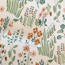 Tallulah Belle Multi Peel and Stick Wallpaper