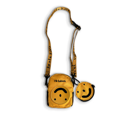 Face Side Bag
