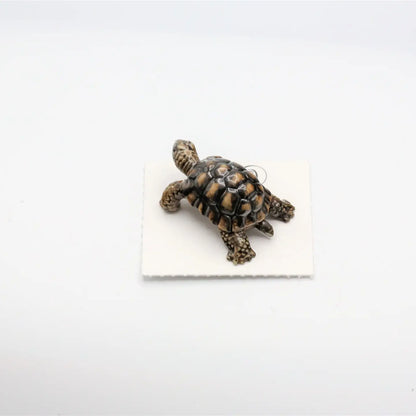 Joshua Desert Tortoise Miniature