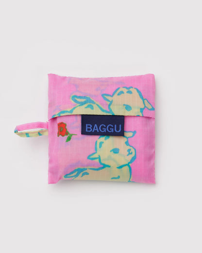Baby BAGGU Reusable Tote Bag - Lambs