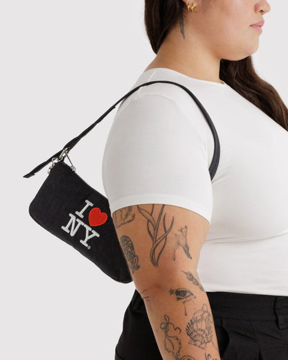 BAGGU Nylon Pochette