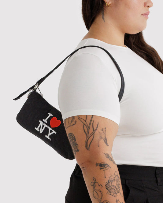 BAGGU Nylon Pochette