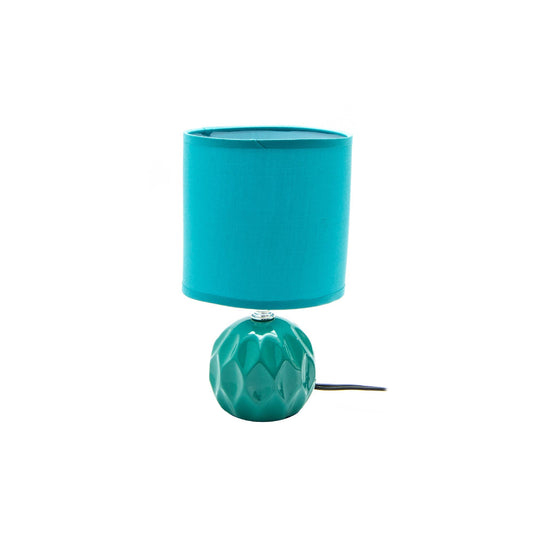 Jolene Table Lamp - Teal