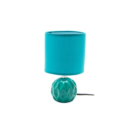 Jolene Table Lamp - White