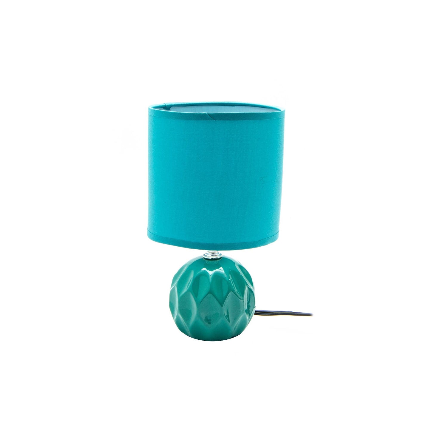 Jolene Table Lamp - Blue