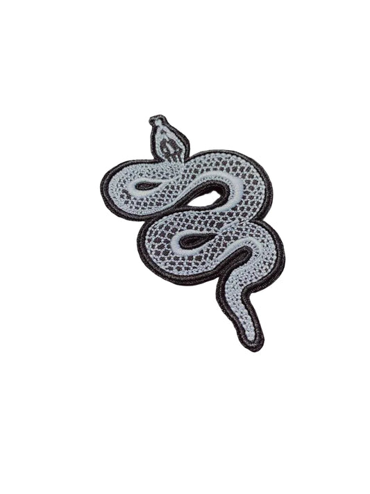 Snake Patch
