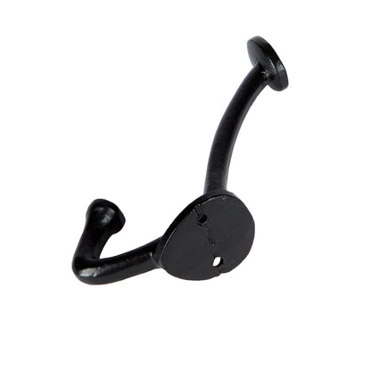 Bowler and Coat Hook