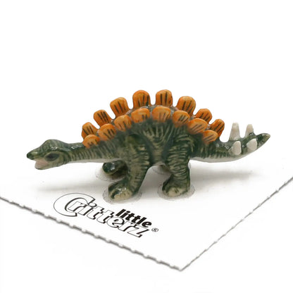 Spike Stegosaurus Miniature