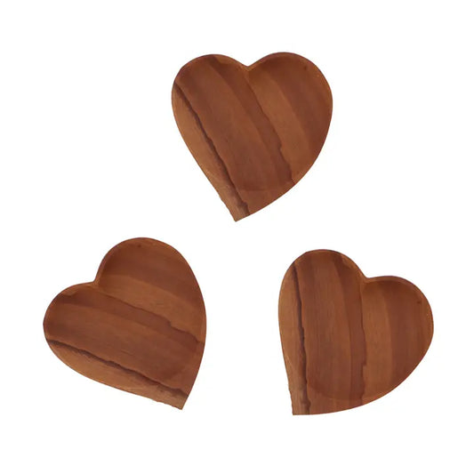 Robu Plate Rosewood
