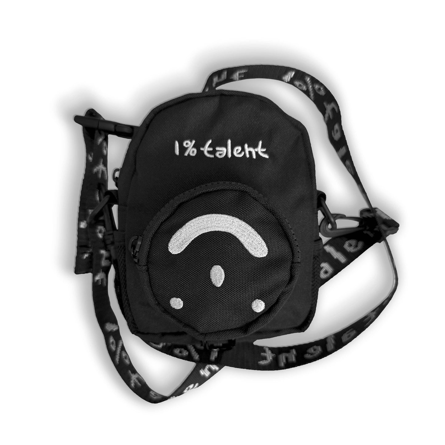 Face Side Bag