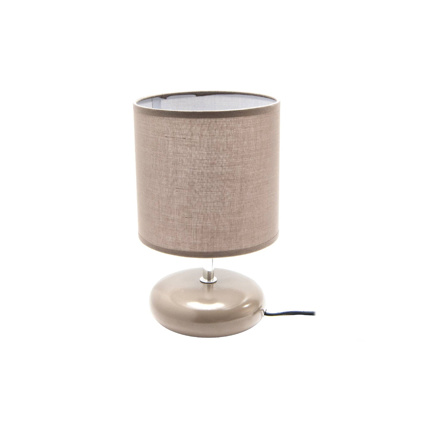 Ceramic Table Lamp with Shade(HALO)