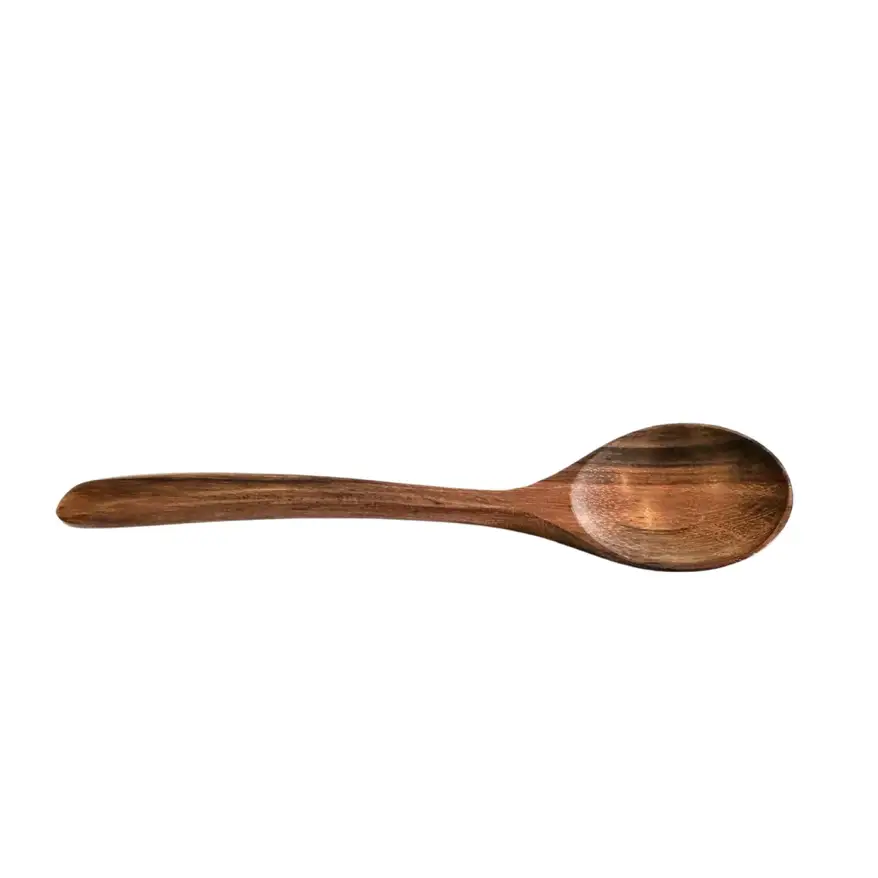 Bubu Wooden Spoon - Rosewood - PABOOM