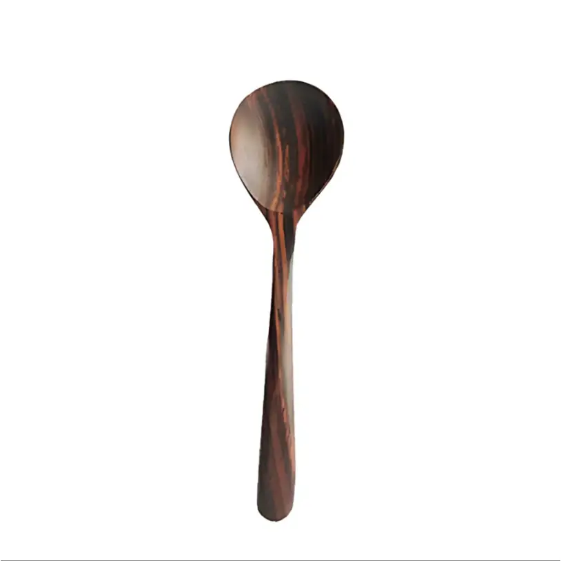 Bubu Wooden Spoon - Rosewood - PABOOM