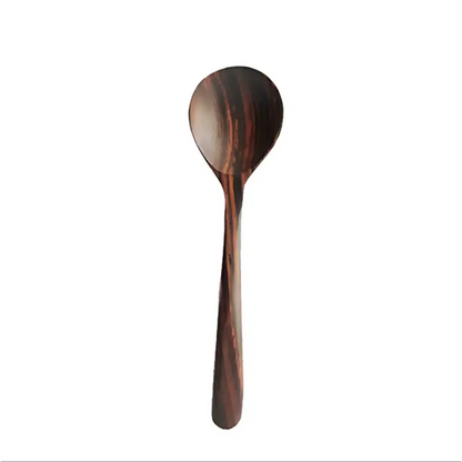 Bubu Wooden Spoon - Rosewood - PABOOM