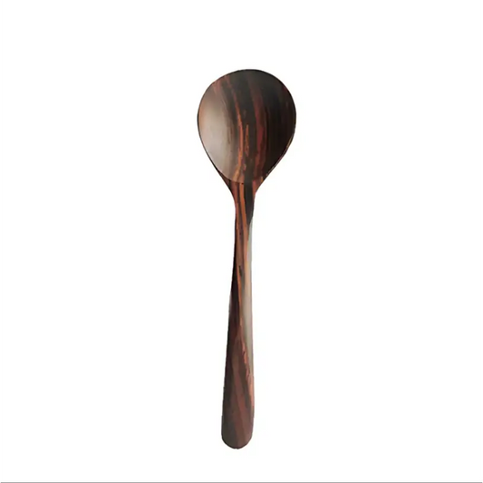 Bubu Wooden Spoon - Rosewood - PABOOM