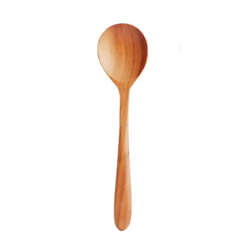 Bubu Wooden Spoon - Teak - PABOOM