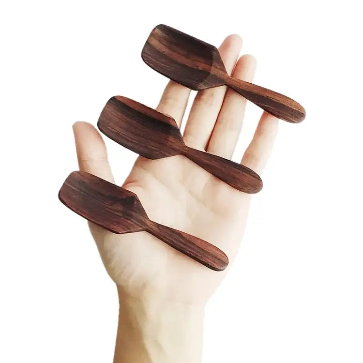 Chiku Spoon Rosewood - PABOOM