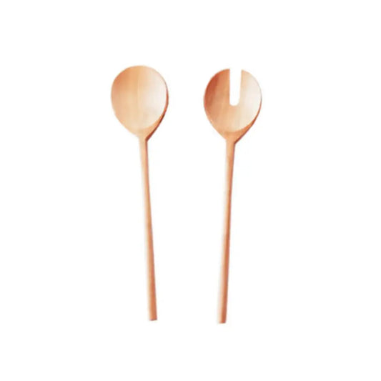 Ebi Salad Server - Sapodilla - PABOOM