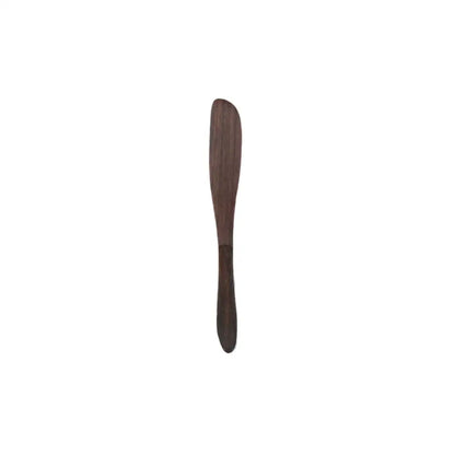 Gyuraku Butter Knife Rosewood - PABOOM