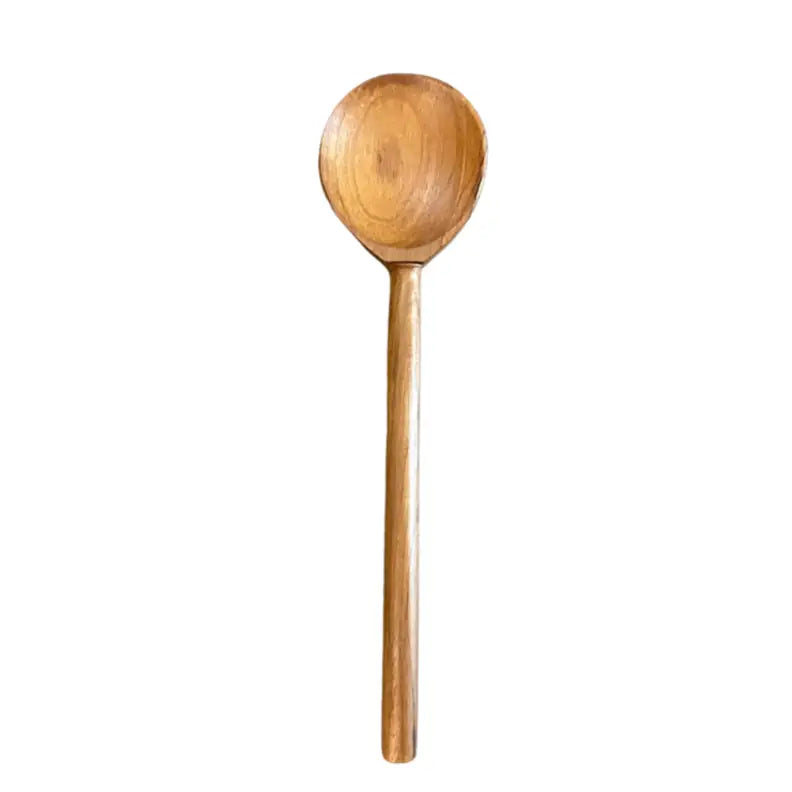 Kikyu Spoon Teak - PABOOM