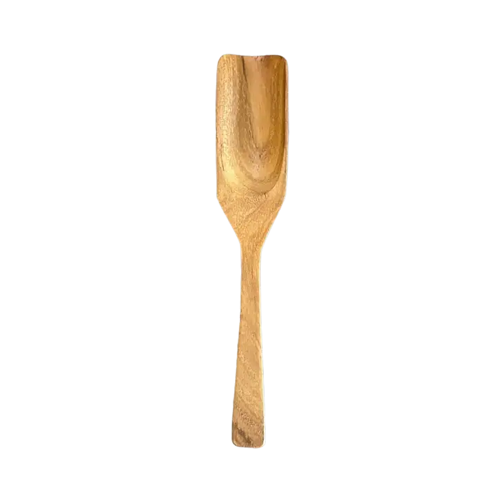 Kona Spoon Teak - PABOOM