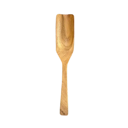 Kona Spoon Teak - PABOOM
