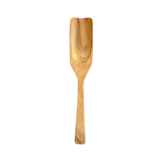 Kona Spoon Teak - PABOOM