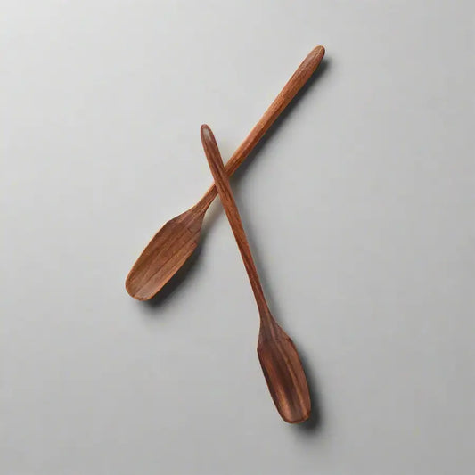 Mochi Rosewood Spoon - PABOOM