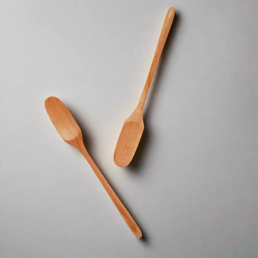 Mochi Sapodilla Spoon - PABOOM