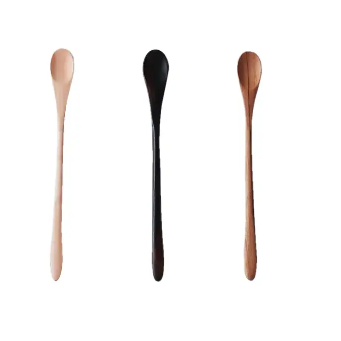 Motsu Juice Spoon - Sapodilla - PABOOM