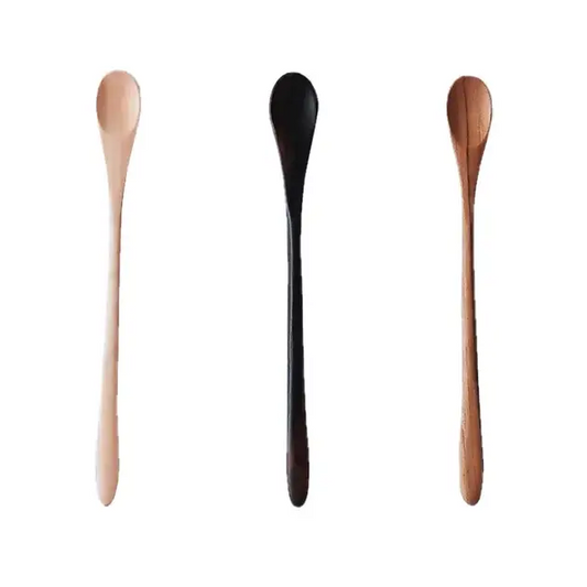 Motsu Juice Spoon - Teak - PABOOM