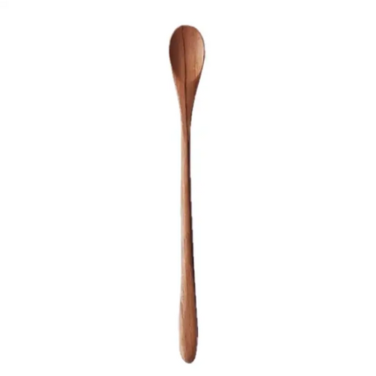 Motsu Juice Spoon - Teak - PABOOM