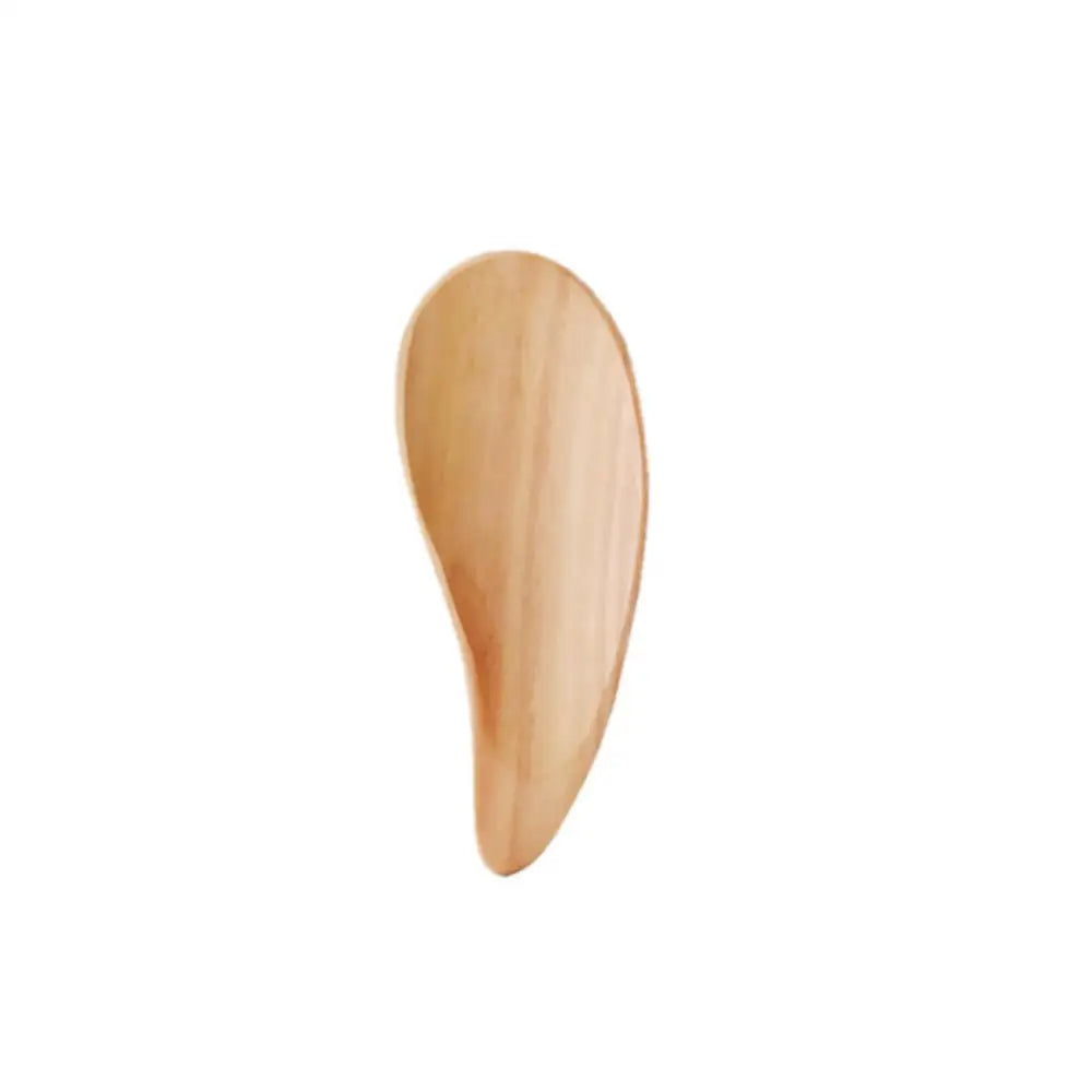 Ochiba Spoon Teak - PABOOM