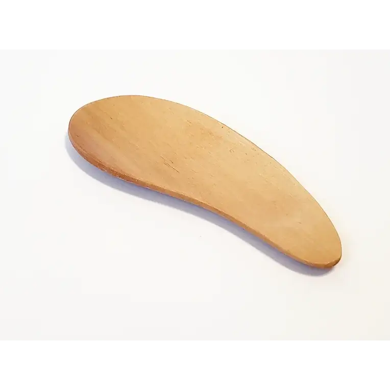 Ochiba Wooden Spoon - Sapodilla - PABOOM