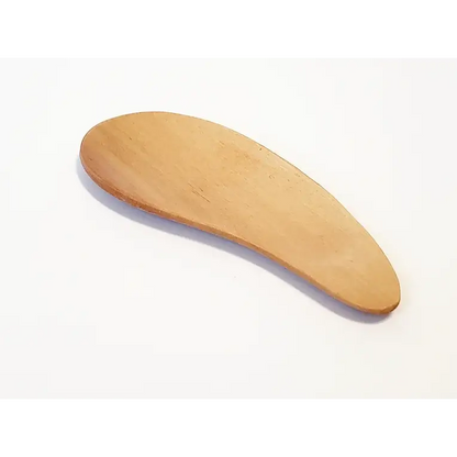 Ochiba Wooden Spoon - Sapodilla - PABOOM
